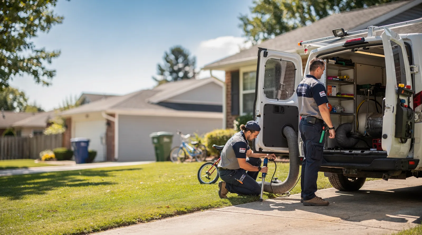 24/7 HVAC Repair & AC Replacement in Tannersville, NY near me